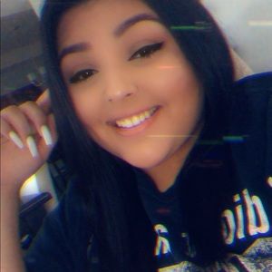 Meet your Posher, Elsa